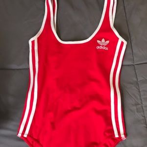 Adidas Bodysuit